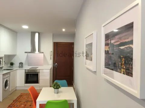 Pis de 48 m² a Madrid