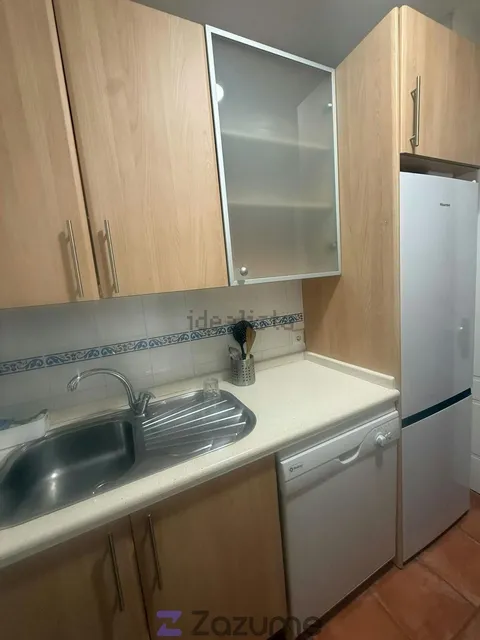 Pis de 108 m² a Lepe