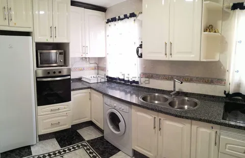 Habitació de lloguer, Còrdova