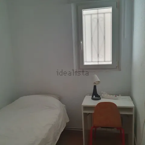 Habitació de lloguer, Granada