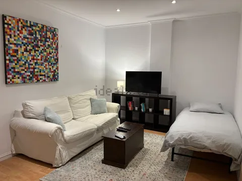 Pis de 75 m² a Madrid