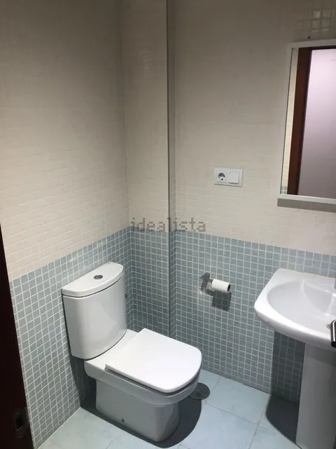 Pis de 110 m² a Múrcia
