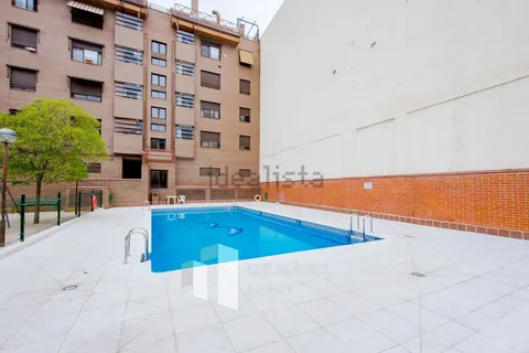 Habitación en alquiler, Madrid