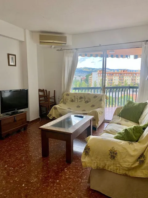 Zimmer zur Miete, Córdoba (2/6)