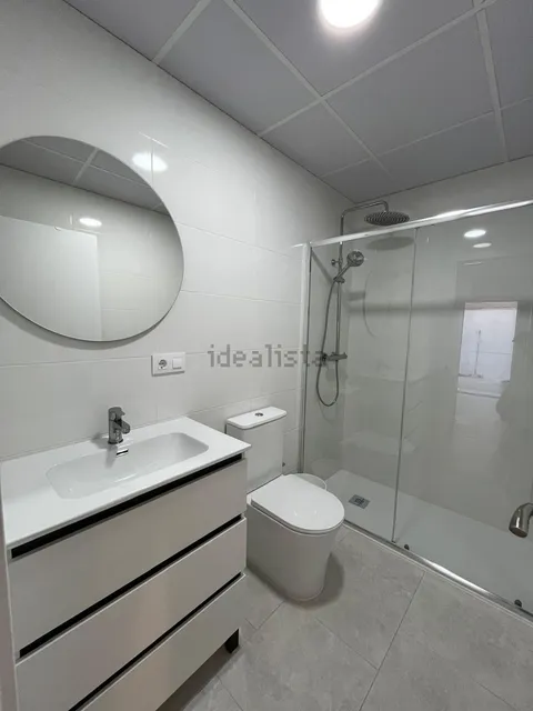 Room for rent, Murcia (3/8)