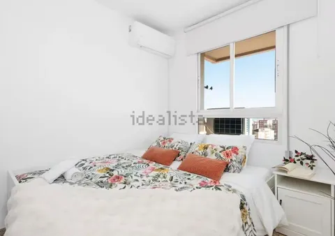 Pis de 85 m² a Màlaga (2/5)