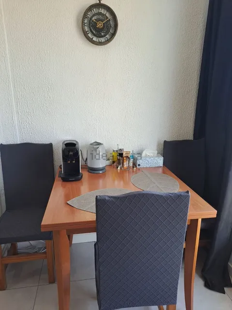 Piso de 33 m² en Benidorm