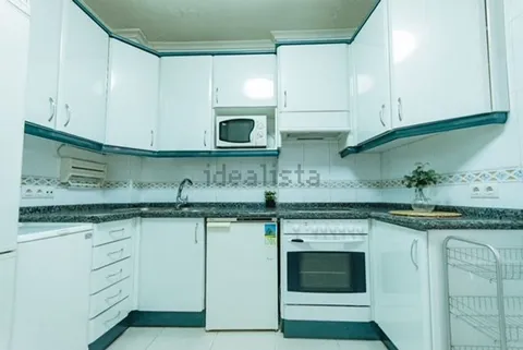 Pis de 80 m² a Palencia