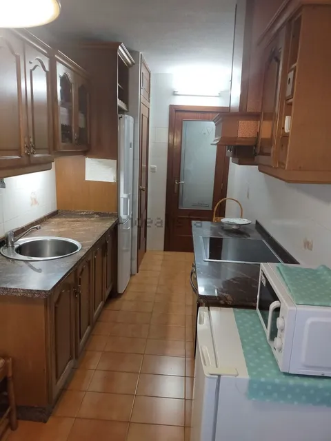 Stanza in affitto, Granada