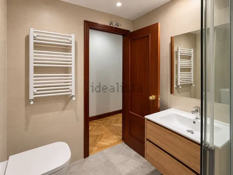 Apartamento 132 m² em Madrid