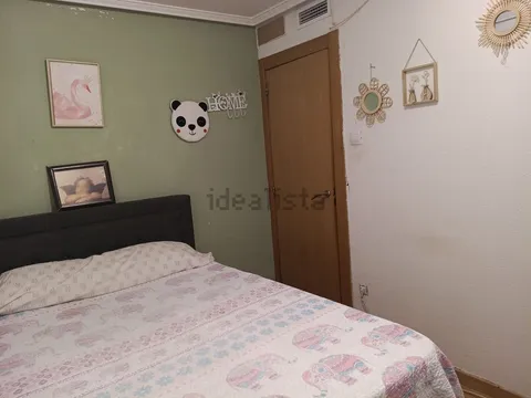 Habitació de lloguer, Saragossa