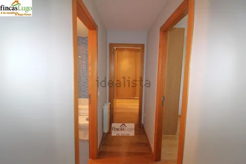 Flat 97 m² in Lugo