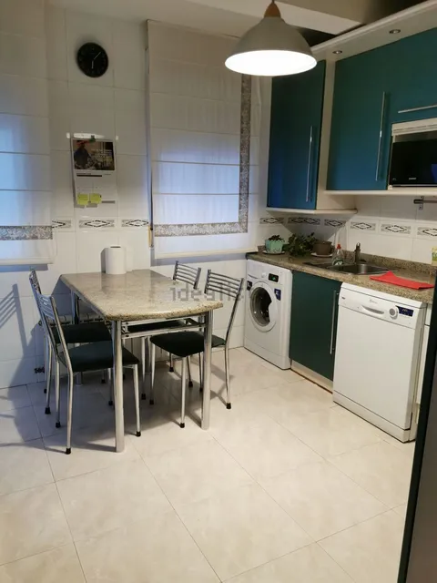 Room for rent, Logroño