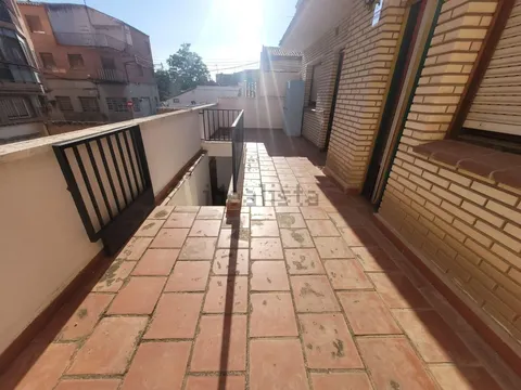 Casa de 155 m² a Saragossa