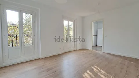 Квартира 80 м² в Мадриде (2/40)