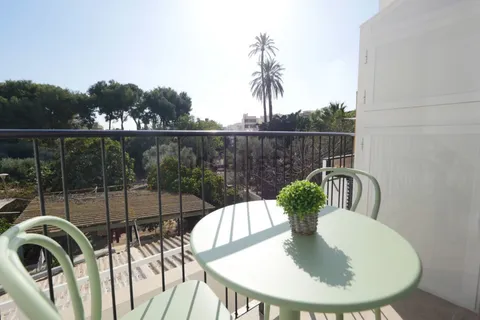 Wohnung 35 m² in Sant Joan d'Alacant