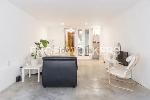 Pis de 130 m² a Barcelona