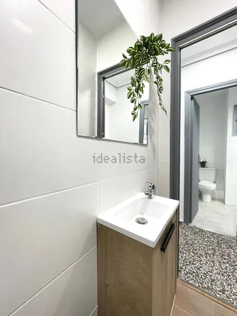 Habitació de lloguer, Alacant