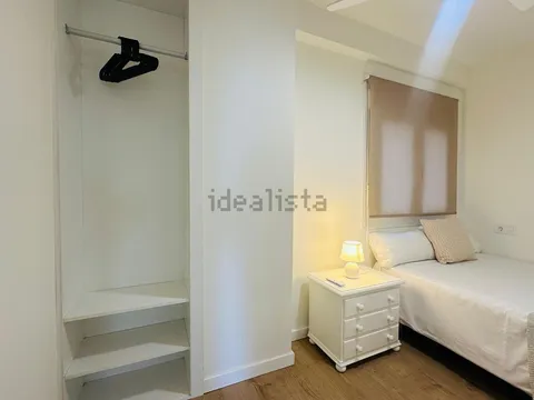 Pis de 65 m² a Màlaga