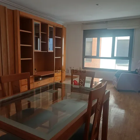 Квартира 80 м² у Aranda de Duero