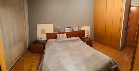 Pis de 100 m² a Pamplona