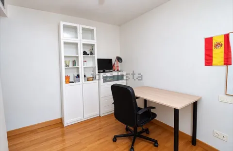Wohnung 118 m² in Madrid
