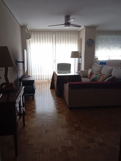 Pis de 85 m² a Sevilla