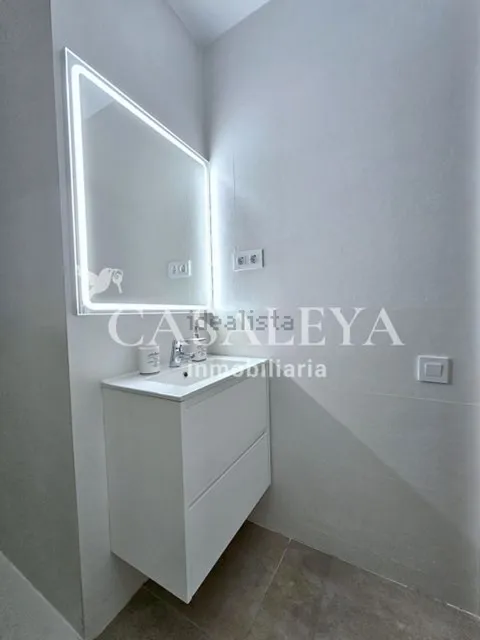 Pis de 37 m² a Barcelona