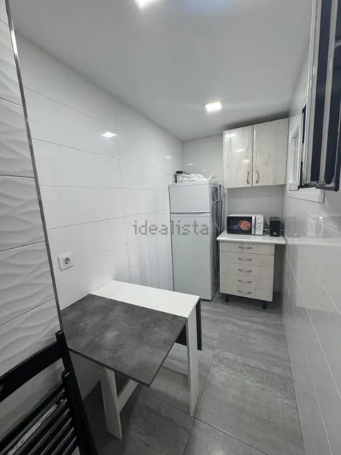 Zimmer zur Miete, Madrid