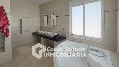 Casa de 403 m² a Altea