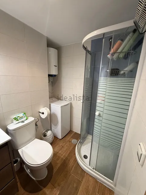 Quarto para alugar, Madrid (3/8)