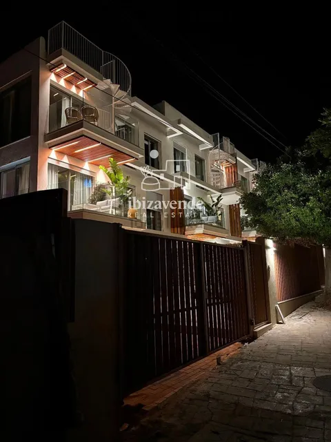 Pis de 65 m² a Sant Antoni de Portmany