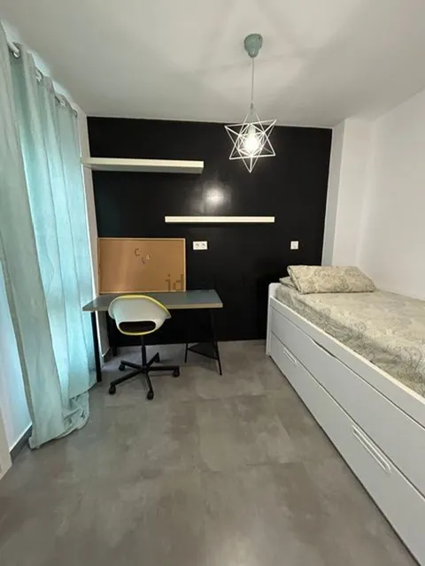 Pis de 115 m² a Màlaga