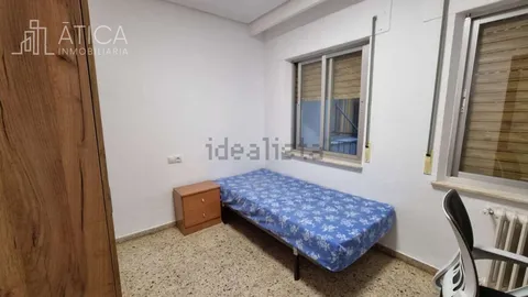 Appartement 137 m² à Salamanque