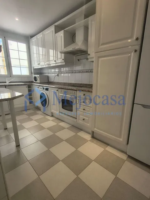 Pis de 112 m² a Madrid
