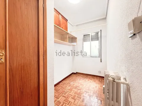Pis de 125 m² a Madrid