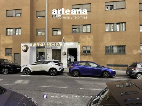 Pis de 91 m² a Madrid