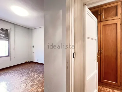 Pis de 125 m² a Madrid