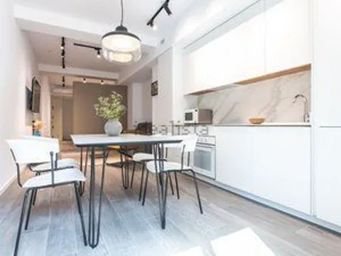 Pis de 80 m² a València