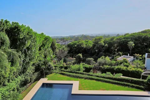 Haus 240 m² in Marbella