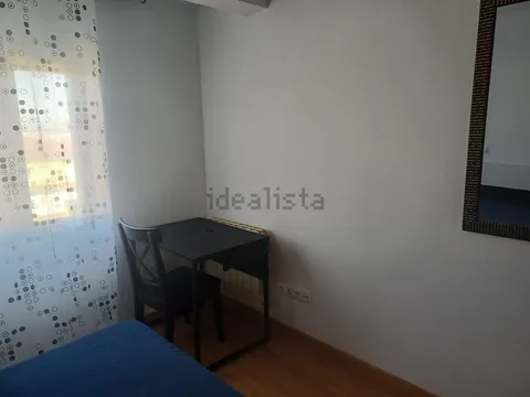 Habitació de lloguer, Santander