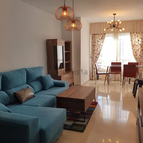 Pis de 90 m² a Torremolinos (2/16)