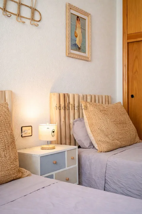 Casa de 75 m² a San Javier