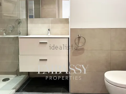 Pis de 99 m² a Madrid
