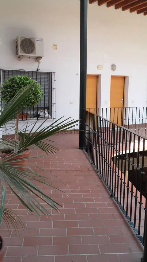 Pis de 70 m² a Sevilla