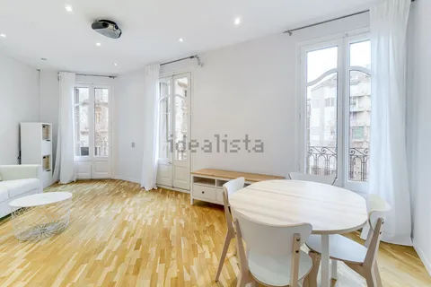 Wohnung 90 m² in Barcelona