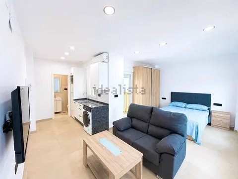Piso de 40 m² en Espartinas