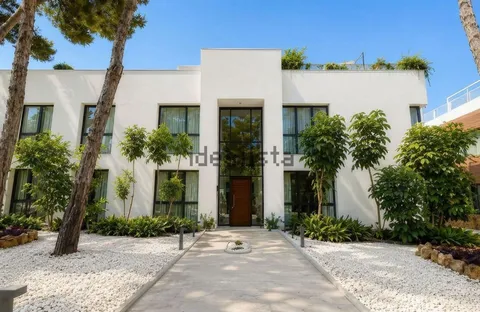 Pis de 380 m² a Marbella