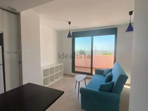 Appartement 50 m² à Málaga