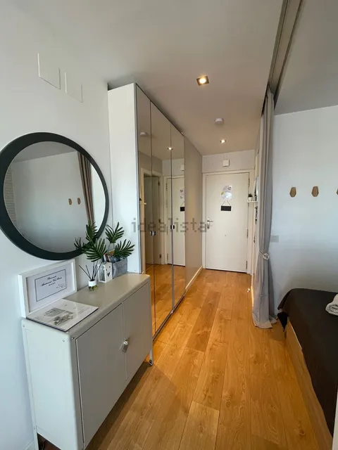 Pis de 45 m² a Torremolinos